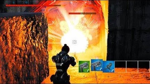 205.  Set AnimationBP for Weapon from Data Table