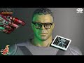 [Unboxing] Hot Toys Avengers: Endgame – Hulk Professor Hulk MMS558