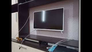 wall mount tv / Крепление телевизора на стену,производители не простят..
