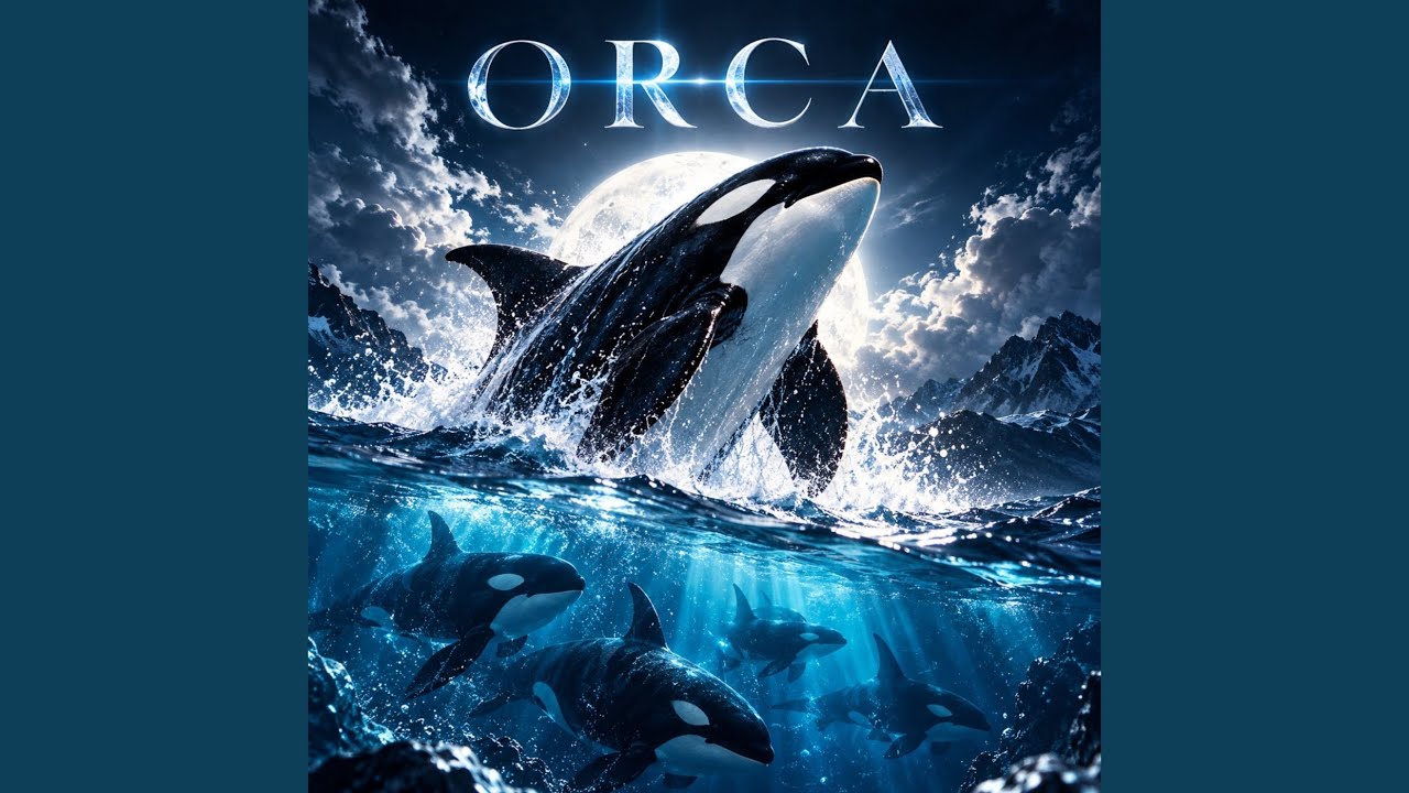 Sleduj ORCA na YouTube Sleduj ORCA na YouTube