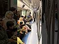 Khula Hai Mera Pinjara 😂 girl’s voice prank 🤣 #funny #delhiprank #voiceprank #prank #delhimetro