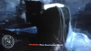 Call Of Duty World At War Ep 12 Chapter 12  Blowtorch U0026 Corkscrew old Quality