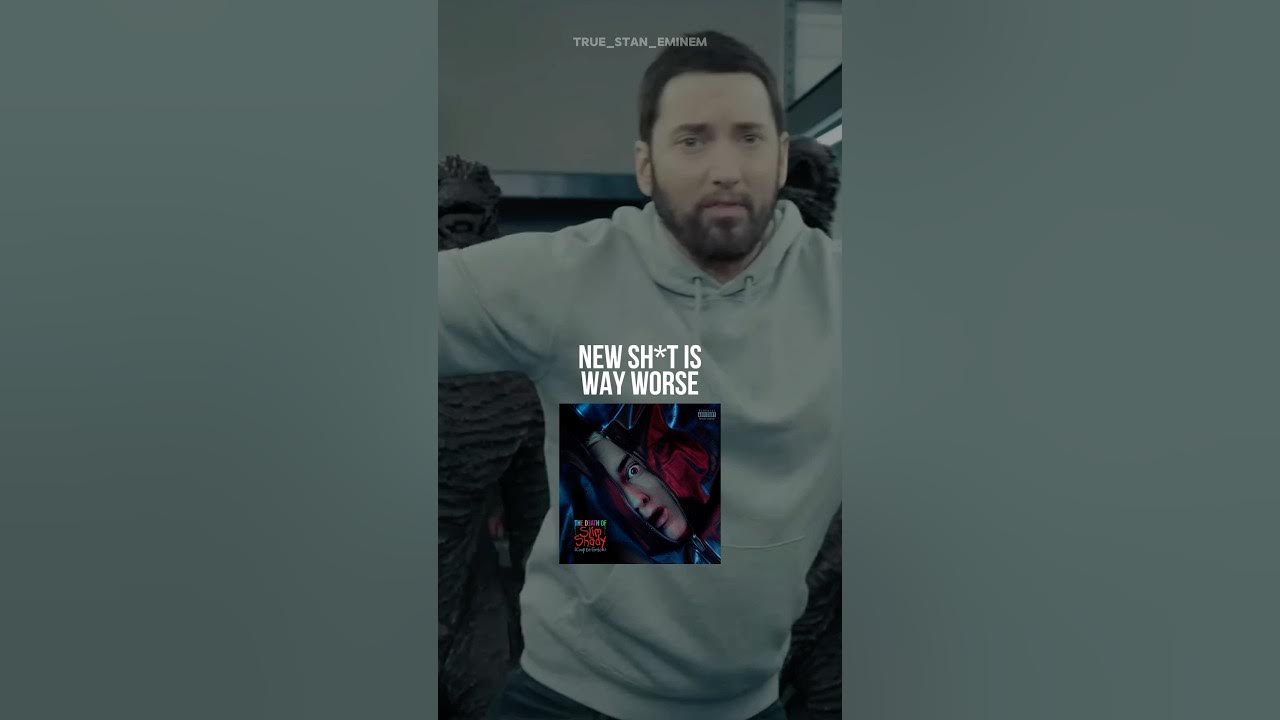Eminem Mentions Kendrick Lamar, Kanye West, J. Cole and Others and This Song🔥 Eminem Mentions Kendrick Lamar, Kanye West, J. Cole and Others and This Song🔥