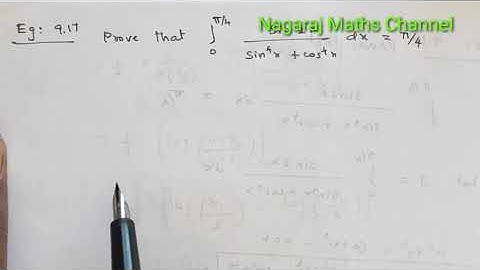 Example:9.17|| CLASS 12 MATHS||CHAPTER 9