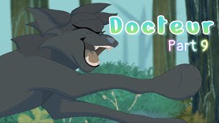 Docteur Part 9 | Frostfur Map