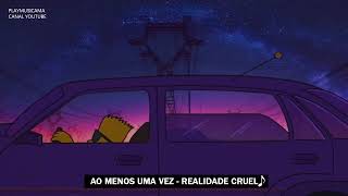 Ao Menos Uma Vez - Realidade Cruel 2023