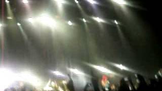 Paramore - Ignorance (Live In Sao Paulo, Brazil) 20.02.11