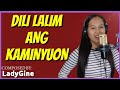 DI LALIM ANG KAMINYUON by LadyGine | Obladi-oblada - Bisaya Version