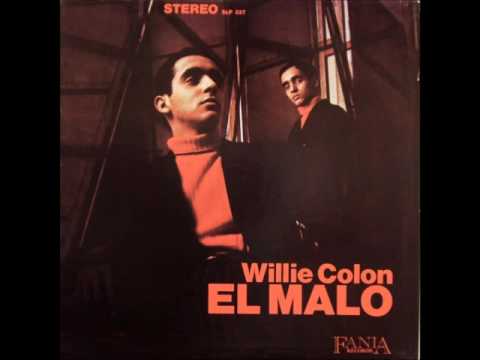 Willie Colón -