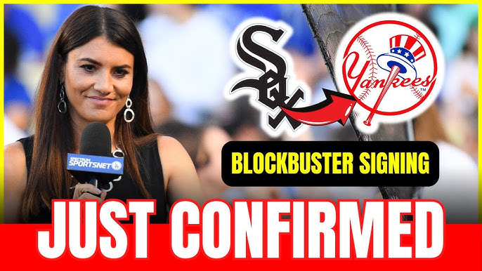 Yankees OUTRAGE Red Sox Nation with STAR PLAYER Acquisition from Boston! | New York Yankees News
