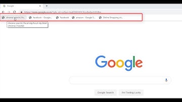 Hide bookmarks Bar from new tab Google chrome