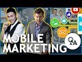 1 Tiếng đồng hồ tư vấn từ hai mobile super affiliate.