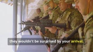 The Great Area 51 Raid What If A Million Stormed The Secret Base?