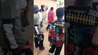 Summer Adina Chief Priest  Ft Davido