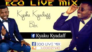 Video thumbnail of "Kyaku Kyadaff - Bibi"
