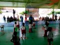 ACTIVACION FISICA PREESCOLAR 2012