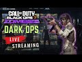 🔴PARADOX JUNCTION - DARK OPS ATTEMPT! (BLACK OPS 7 ZOMBIES DLC 2)