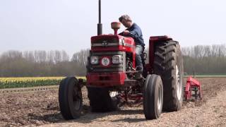 Massey Ferguson 188