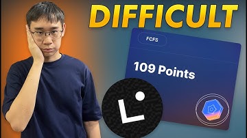 The TORTURE Continues With Linea Voyage Week 3…