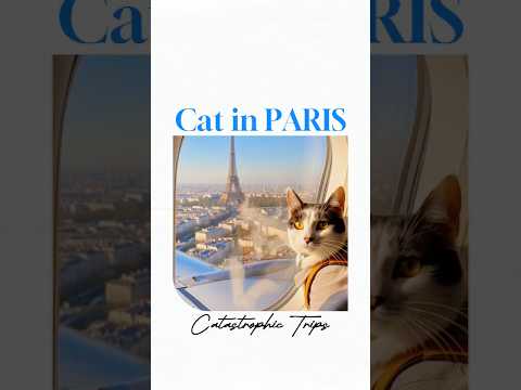 The Eiffel Tower Experience They Never Show You In Movies 