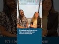 Inside the World Bank Group's Technology Innovation Office: Meet Oumaima and Albright