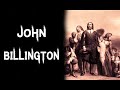 The Dark Case Of Early American Killer | John Billington