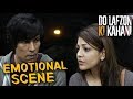 Kajal Aggarwal Meets with an Accident | Do Lafzon Ki Kahani | Randeep Hooda | Emotional Scene | HD