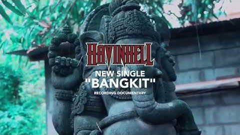 Havinhell - Bangkit (Recording Documentary)