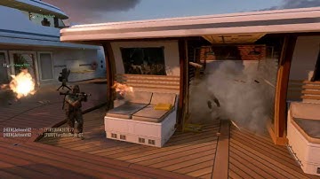 RPG Triple Kill - JohnnyH12 - Black Ops II Game Clip