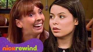 iCarly Meets Nora 🤯 | "iPsycho" Full Episode in 10 Minutes | @NickRewind