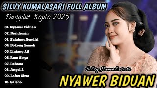 Download Lagu NYAWER BIDUAN - SILVY KUMALASARI | DANGDUT KOPLO TERBARU 2025 ||™ SESIDEMAN - SALAHMU SENDIRI MP3 Download Lagu NYAWER BIDUAN - SILVY KUMALASARI | DANGDUT KOPLO TERBARU 2025 ||™ SESIDEMAN - SALAHMU SENDIRI MP3