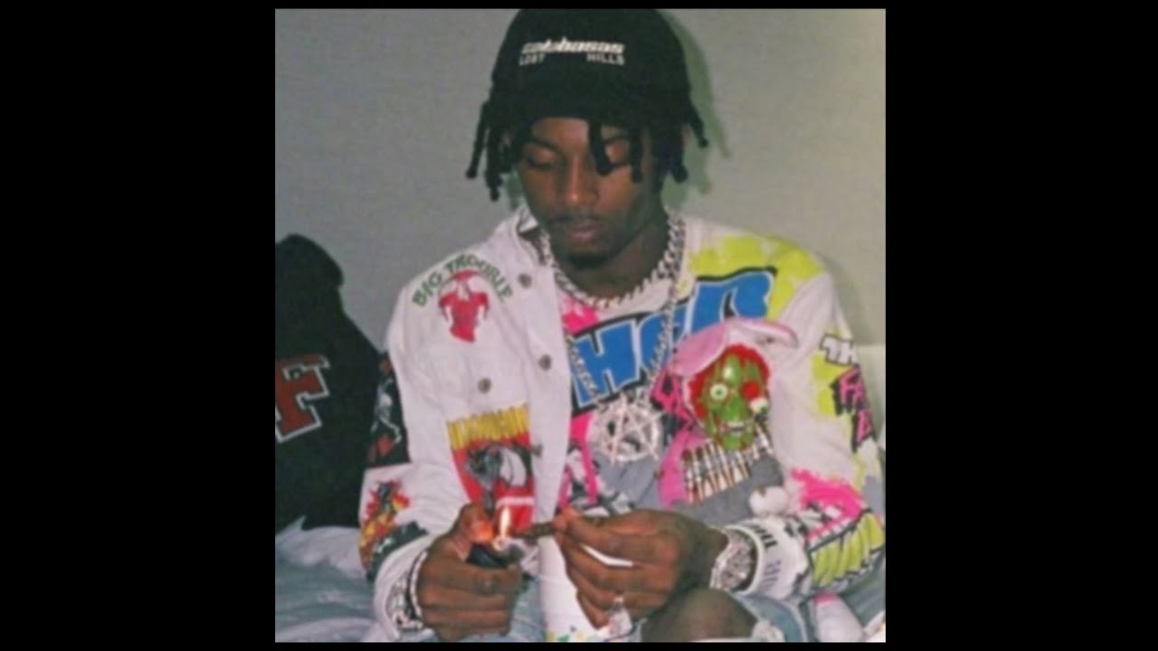 Playboi Carti - Bando (Alternate Intro)