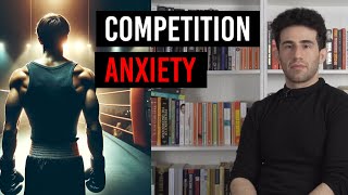 Competition Anxiety: Strategies to Stay Calm and Confident
