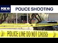 Police shoot woman who pulled gun at Scottsdale PD substation | FOX 10 Phoenix