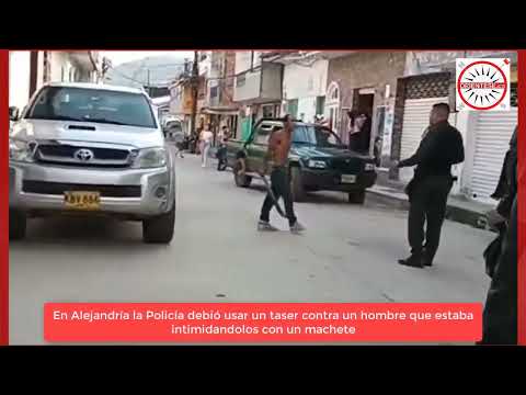 Vídeo: Quin tipus de Taser utilitza la policia?
