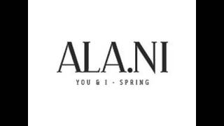 Watch Alani Ol Fashioned Kiss video