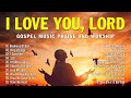 Best 100 Morning Praise & Worship Songs 2024  - Gospel Christian Songs Of Hillsong Worship