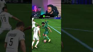 Sevgi Hayatta Bu Kadar Amayı Kaldırmaz Ea Fc 25