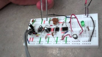 Basic EMG Signal Processing