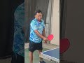 Perfect Forehand Spin Sequence 🔥 Get Maximum Power!
