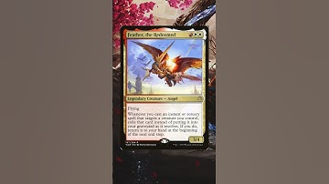 "KILL on SIGHT" commanders of EDH! Pt.4 I Magic The Gathering #Shorts