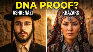 Ashkenazi vs Khazar DNA — What the Results Actually Reveal