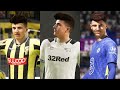 MASON MOUNT IN EVERY FIFA (17-22)