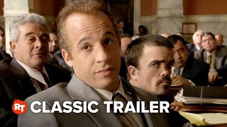 Find Me Guilty Full Movie Facts And REview In English /  Vin Diesel / Peter Dinklage