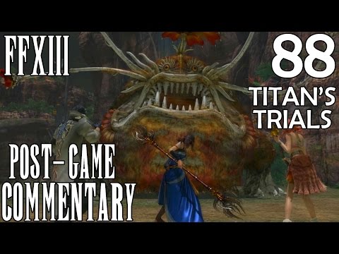 Video: Final Fantasy 13-teamet Kommer Att Avslöja 