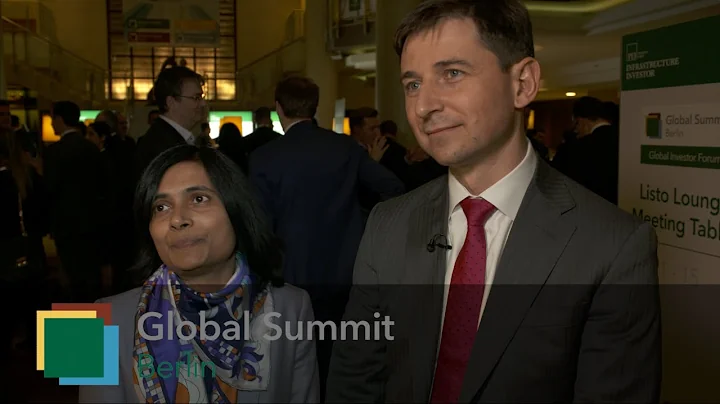 Global Summit 2018: impact of technology on infras...