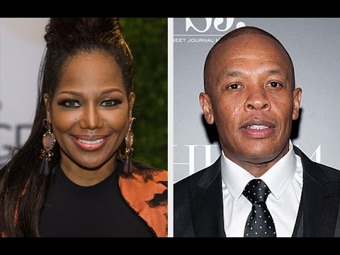 Michelle Exposes Dr Dre In Surviving Compton Michelle Exposes Dr Dre In Surviving Compton