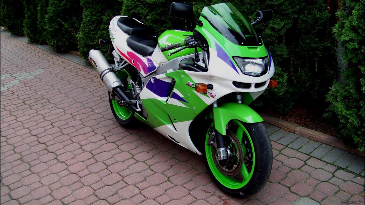 Pilotzx6r РјРѕС‚РѕС†РёРєР»