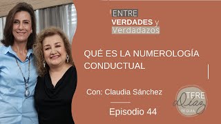 ¿Qué es la Numerología conductual?