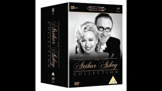 I Thank You (1941) - Full Movie - Arthur Askey, Richard Murdoch, Lily Morris